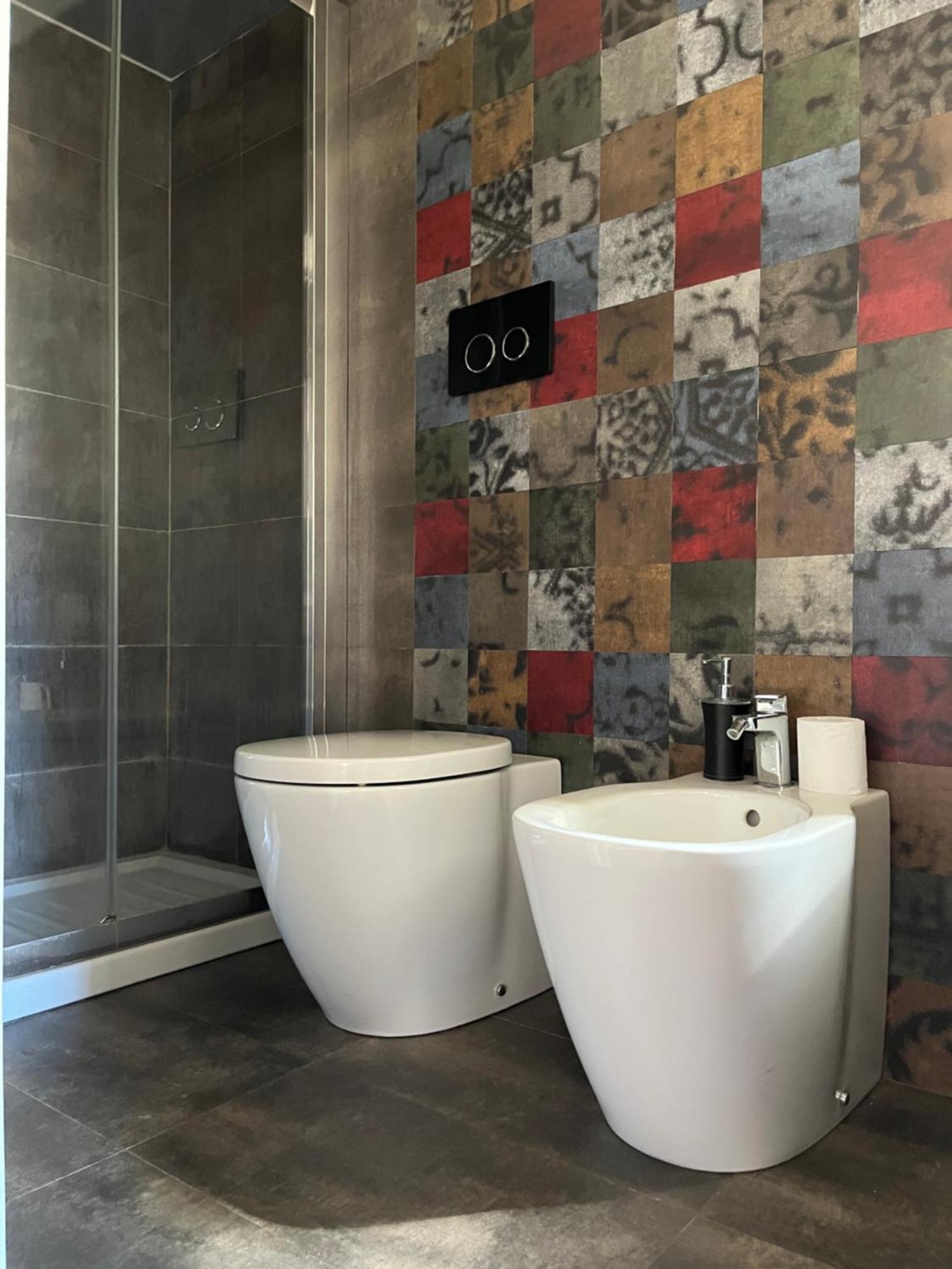 Hébergement de vacances Colosseo Luxury *